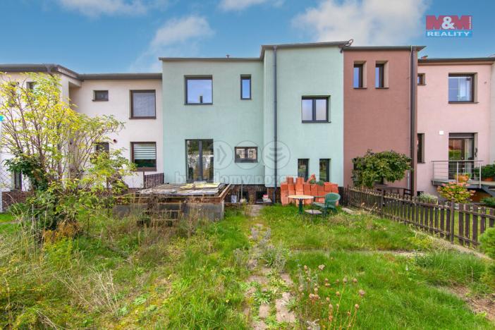 Pronájem rodinného domu, Tlučná, Ke Koupališti, 180 m2