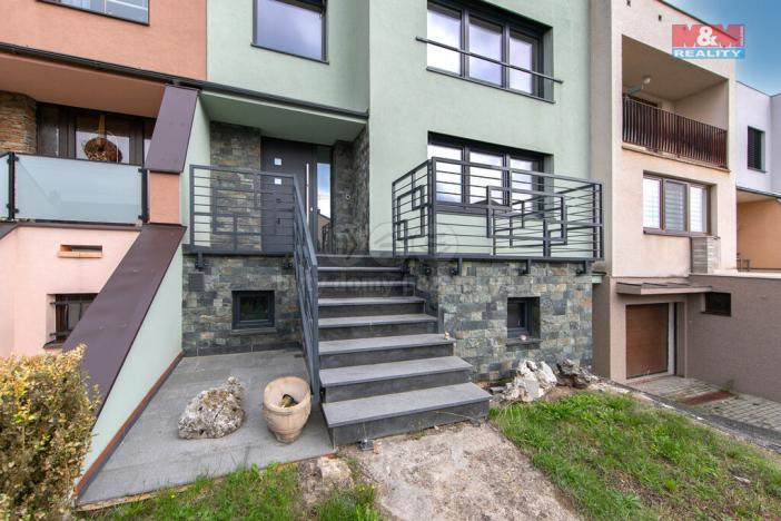 Prodej rodinného domu, Tlučná, Ke Koupališti, 180 m2