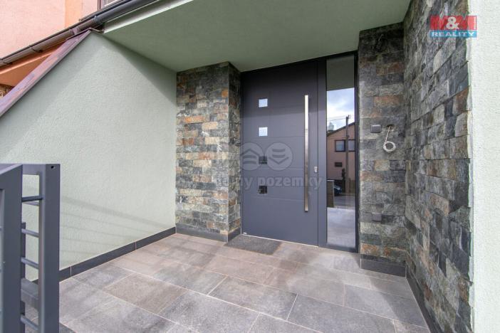 Prodej rodinného domu, Tlučná, Ke Koupališti, 180 m2