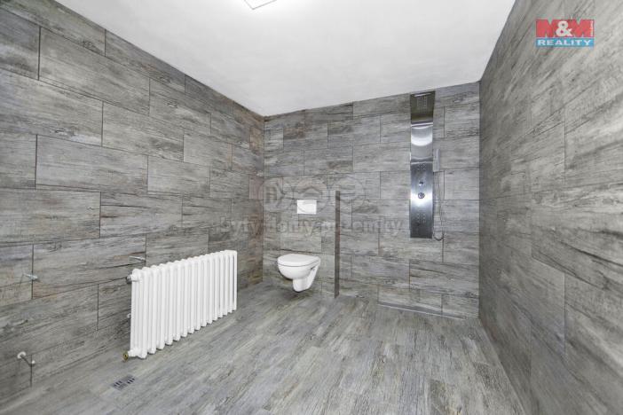 Prodej rodinného domu, Tlučná, Ke Koupališti, 180 m2
