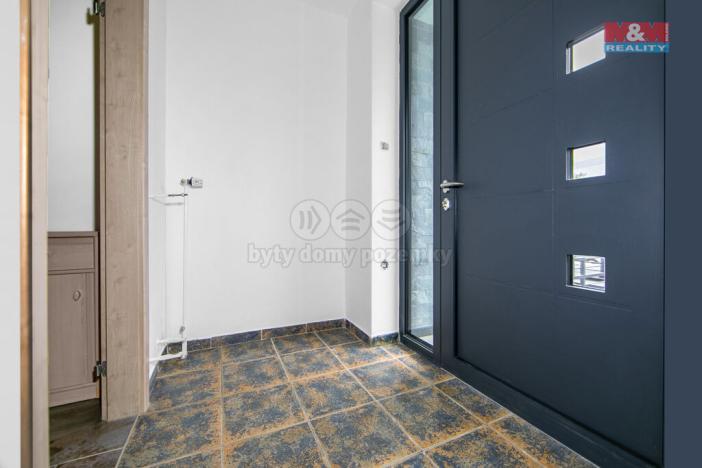 Prodej rodinného domu, Tlučná, Ke Koupališti, 180 m2