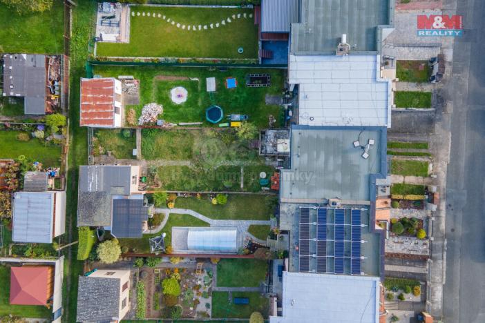 Prodej rodinného domu, Tlučná, Ke Koupališti, 180 m2