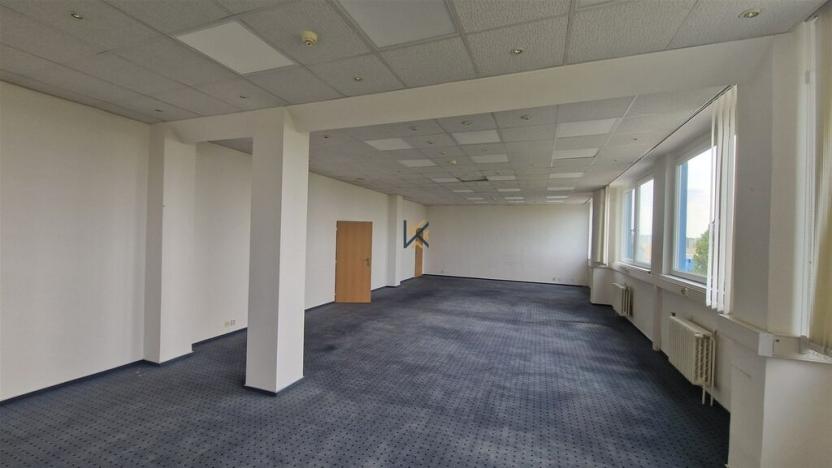 Pronájem kanceláře, Praha - Chodov, Kaplanova, 111 m2