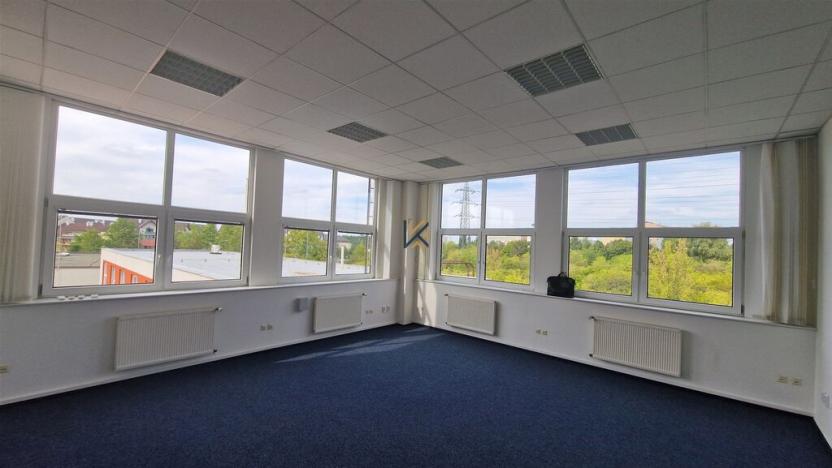 Pronájem kanceláře, Praha - Chodov, Kaplanova, 111 m2