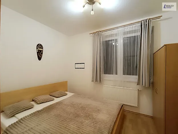 Pronájem bytu 2+kk, Jinočany, Za Devítkou, 40 m2