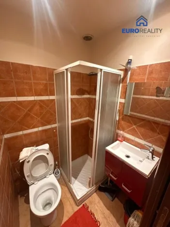 Prodej bytu 1+kk, Menton,Francie, 26 m2