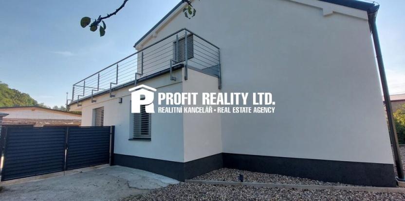 Prodej rodinného domu, Hřivice - Touchovice, 195 m2