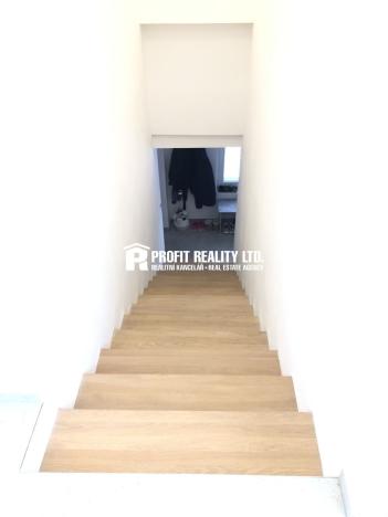 Prodej rodinného domu, Hřivice - Touchovice, 195 m2