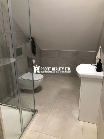 Prodej rodinného domu, Hřivice - Touchovice, 195 m2