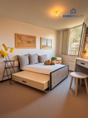 Prodej bytu 3+kk, 23 Rte de Sospel, 06500 Menton, Francie, 53 m2