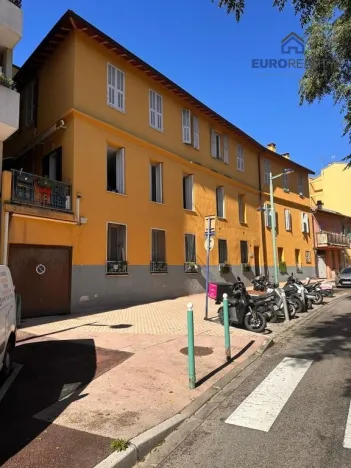 Prodej bytu 3+kk, Menton,Francie, 53 m2