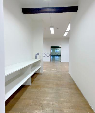 Pronájem skladu, Praha - Krč, Vídeňská, 323 m2