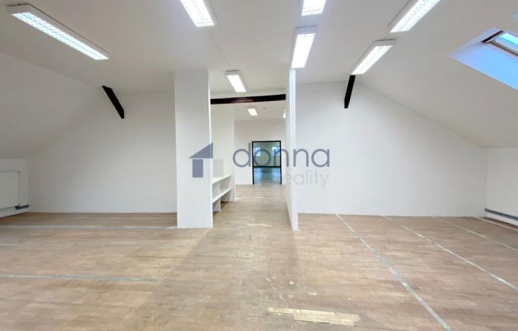 Pronájem skladu, Praha - Krč, Vídeňská, 323 m2
