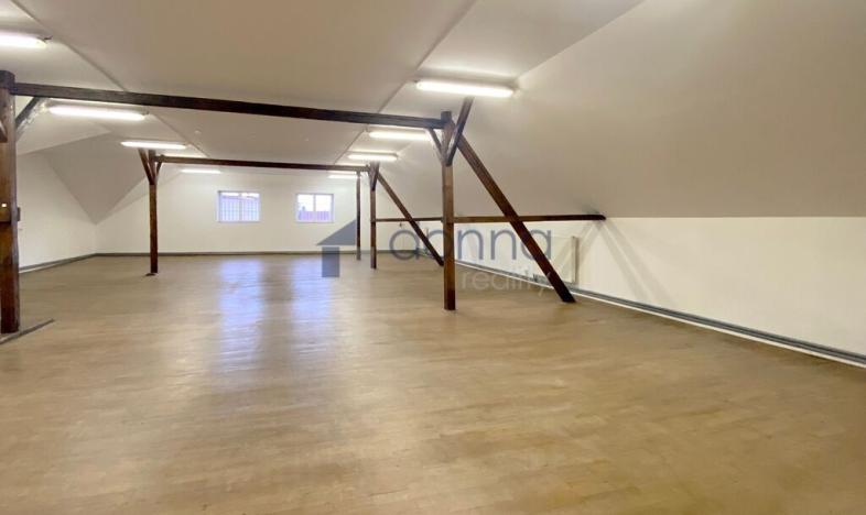 Pronájem kanceláře, Praha - Krč, Vídeňská, 323 m2