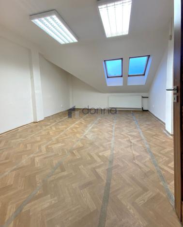 Pronájem kanceláře, Praha - Krč, Vídeňská, 323 m2