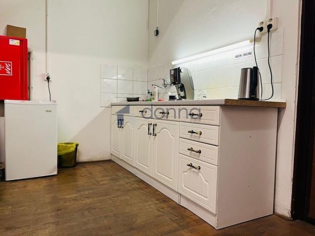 Pronájem kanceláře, Praha - Krč, Vídeňská, 323 m2