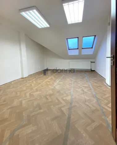 Pronájem kanceláře, Praha - Krč, Vídeňská, 323 m2