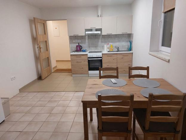 Pronájem bytu 1+kk, Žabčice, Průmyslová, 38 m2