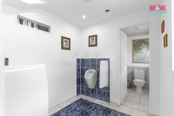 Prodej obchodního prostoru, Žandov - Heřmanice, 6710 m2