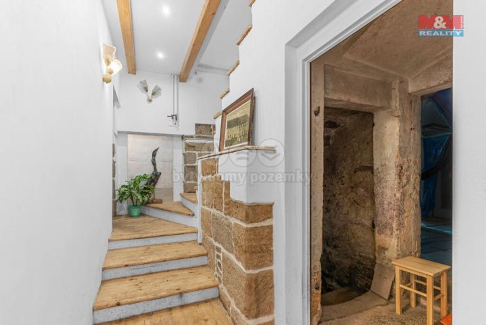 Prodej obchodního prostoru, Žandov - Heřmanice, 6710 m2