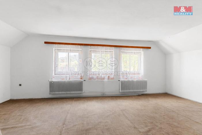 Prodej obchodního prostoru, Žandov - Heřmanice, 6710 m2