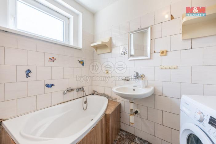 Prodej rodinného domu, Chrášťany, 100 m2