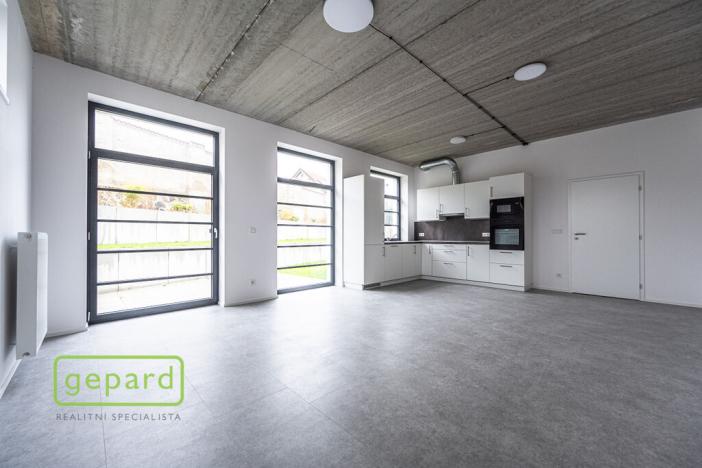 Prodej bytu 2+kk, Velké Přílepy, Pražská, 62 m2