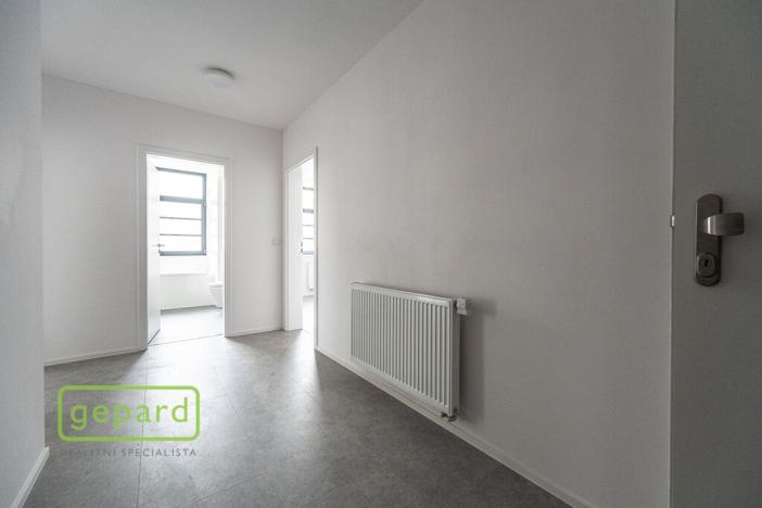 Prodej bytu 2+kk, Velké Přílepy, Pražská, 62 m2