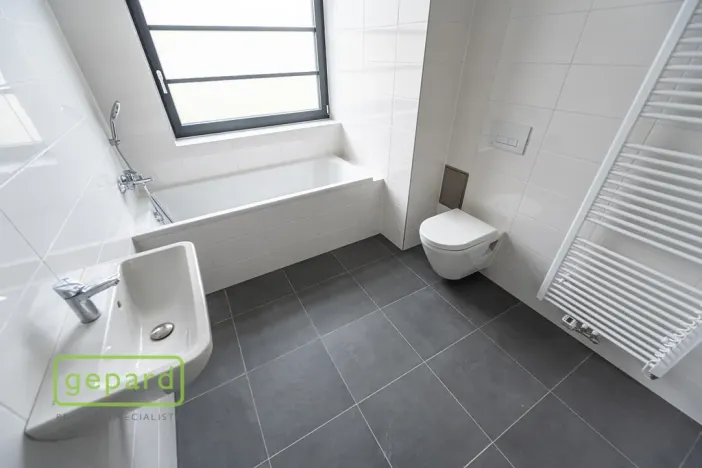 Prodej bytu 2+kk, Velké Přílepy, Pražská, 62 m2