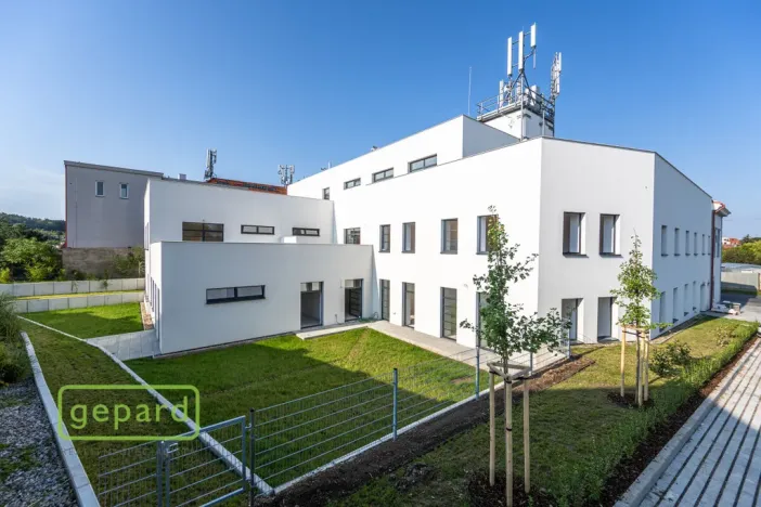 Prodej bytu 2+kk, Velké Přílepy, Pražská, 62 m2