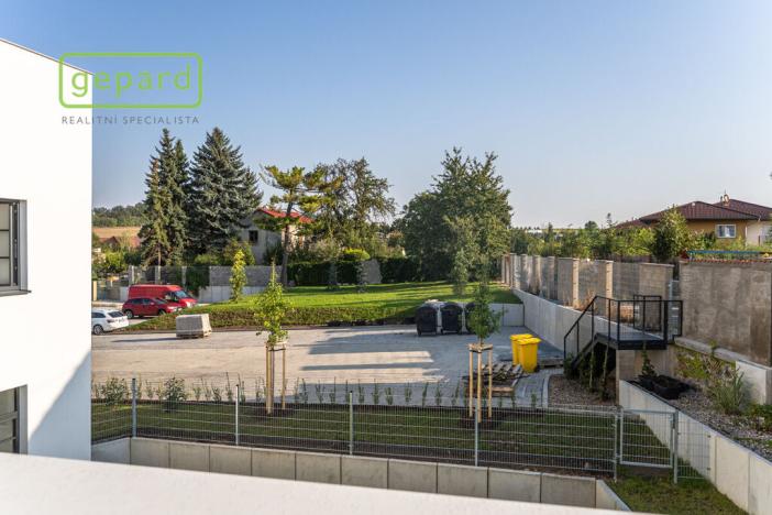 Prodej bytu 3+kk, Velké Přílepy, Pražská, 90 m2