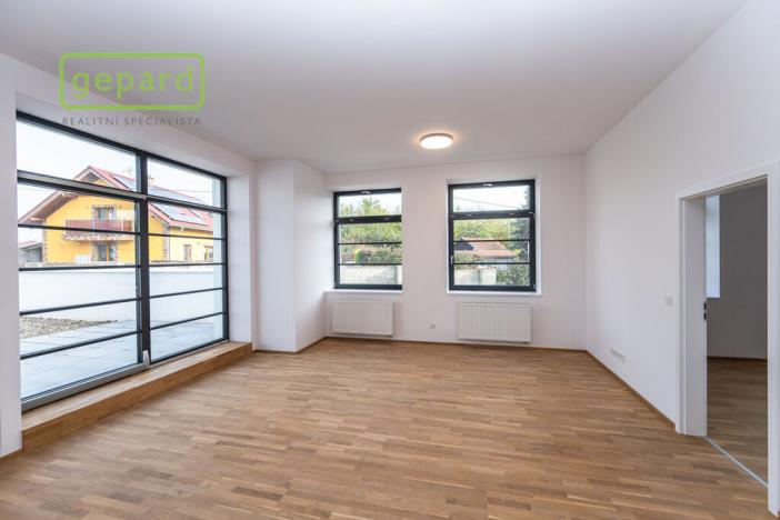 Prodej bytu 3+kk, Velké Přílepy, Pražská, 90 m2