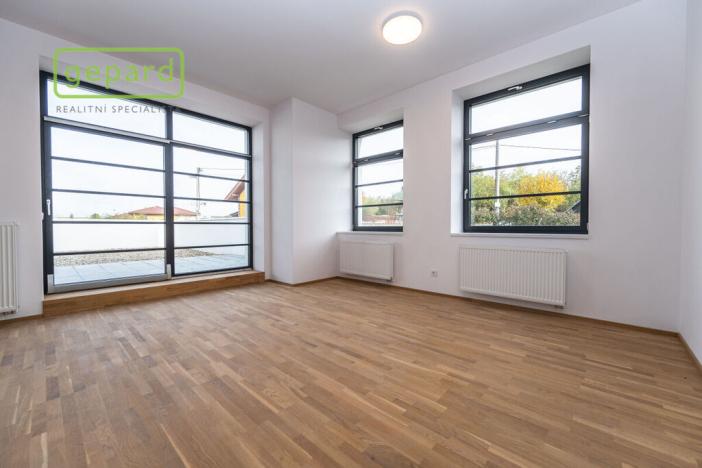 Prodej bytu 3+kk, Velké Přílepy, Pražská, 90 m2