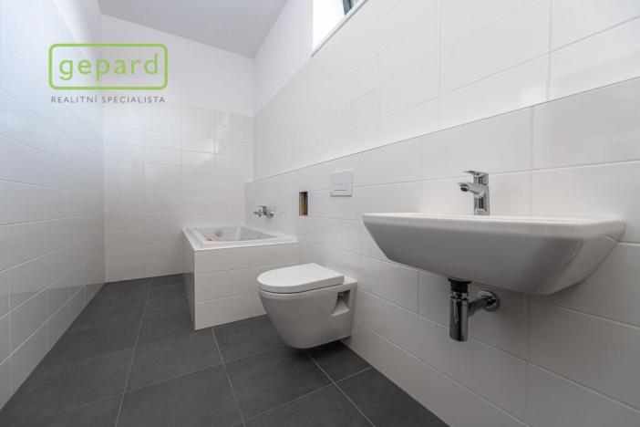 Prodej bytu 3+kk, Velké Přílepy, Pražská, 90 m2