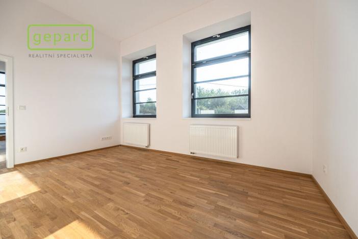 Prodej bytu 3+kk, Velké Přílepy, Pražská, 90 m2