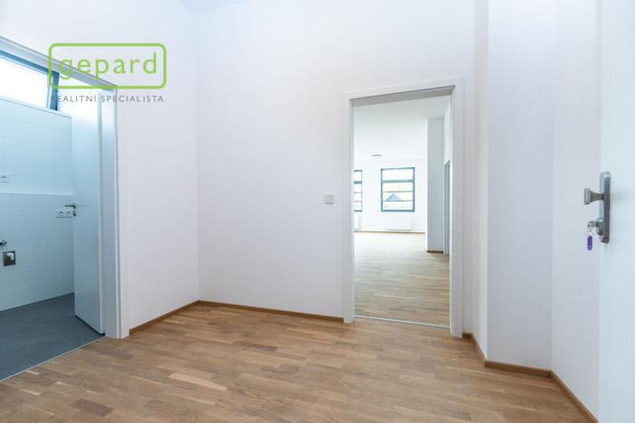 Prodej bytu 3+kk, Velké Přílepy, Pražská, 90 m2