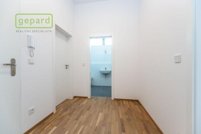 Prodej bytu 3+kk, Velké Přílepy, Pražská, 90 m2