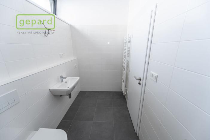 Prodej bytu 3+kk, Velké Přílepy, Pražská, 90 m2