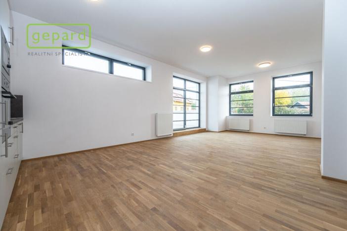 Prodej bytu 3+kk, Velké Přílepy, Pražská, 90 m2