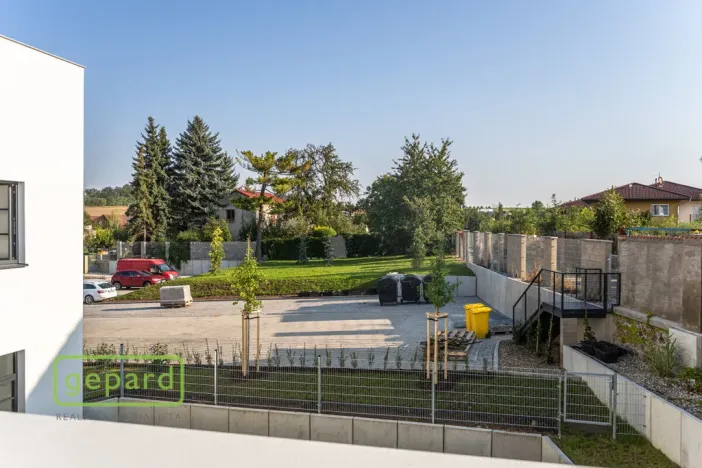 Prodej bytu 3+kk, Velké Přílepy, Pražská, 90 m2