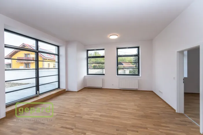 Prodej bytu 3+kk, Velké Přílepy, Pražská, 90 m2