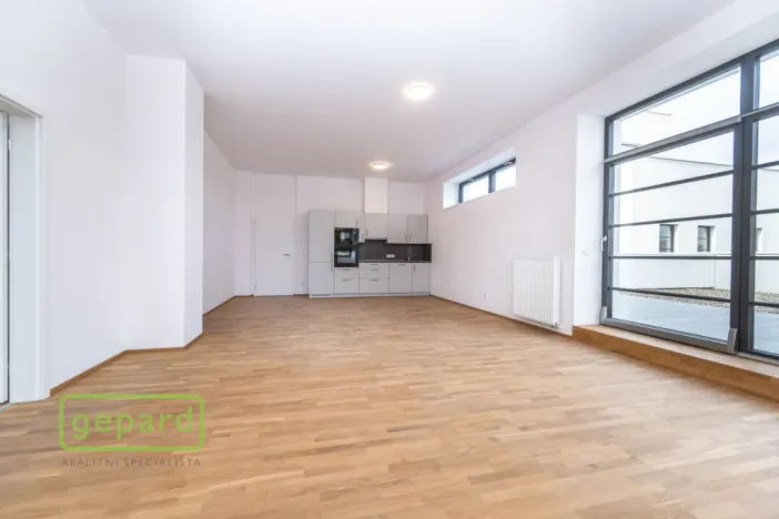 Prodej bytu 3+kk, Velké Přílepy, Pražská, 90 m2