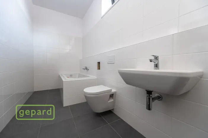 Prodej bytu 3+kk, Velké Přílepy, Pražská, 90 m2