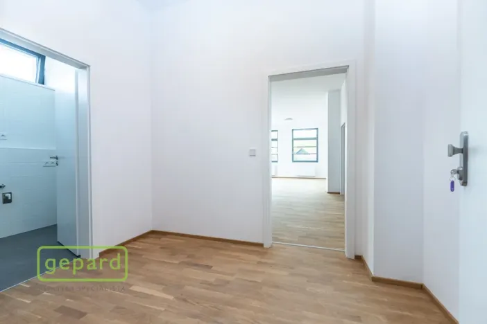 Prodej bytu 3+kk, Velké Přílepy, Pražská, 90 m2