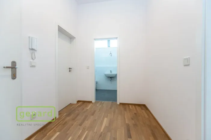 Prodej bytu 3+kk, Velké Přílepy, Pražská, 90 m2