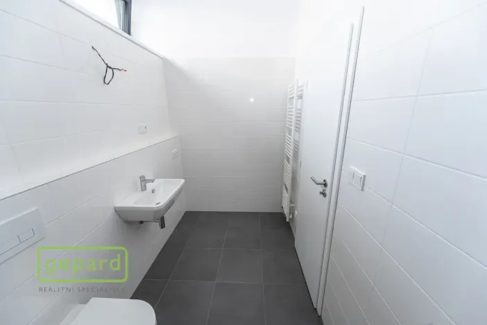 Prodej bytu 3+kk, Velké Přílepy, Pražská, 90 m2