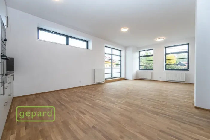 Prodej bytu 3+kk, Velké Přílepy, Pražská, 90 m2