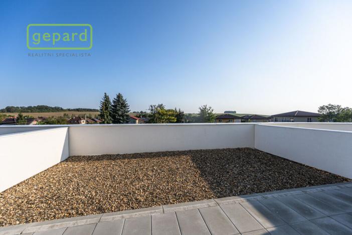 Prodej bytu 4+kk, Velké Přílepy, Pražská, 95 m2