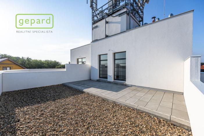 Prodej bytu 4+kk, Velké Přílepy, Pražská, 95 m2