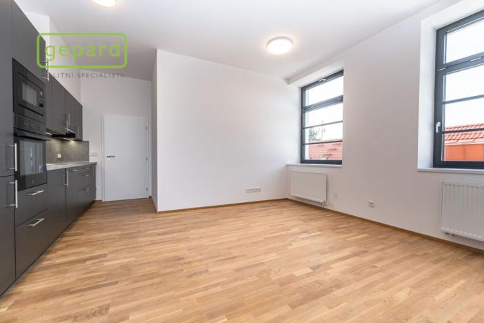 Prodej bytu 4+kk, Velké Přílepy, Pražská, 95 m2